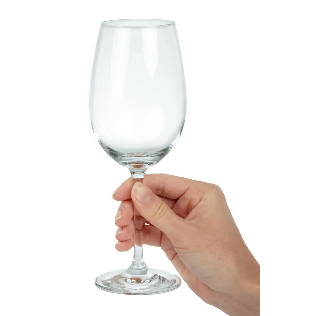 GL136 Schott Zwiesel Ivento White Wine glass 340ml (Pack of 6) - JD Catering Equipment Solutions Ltd