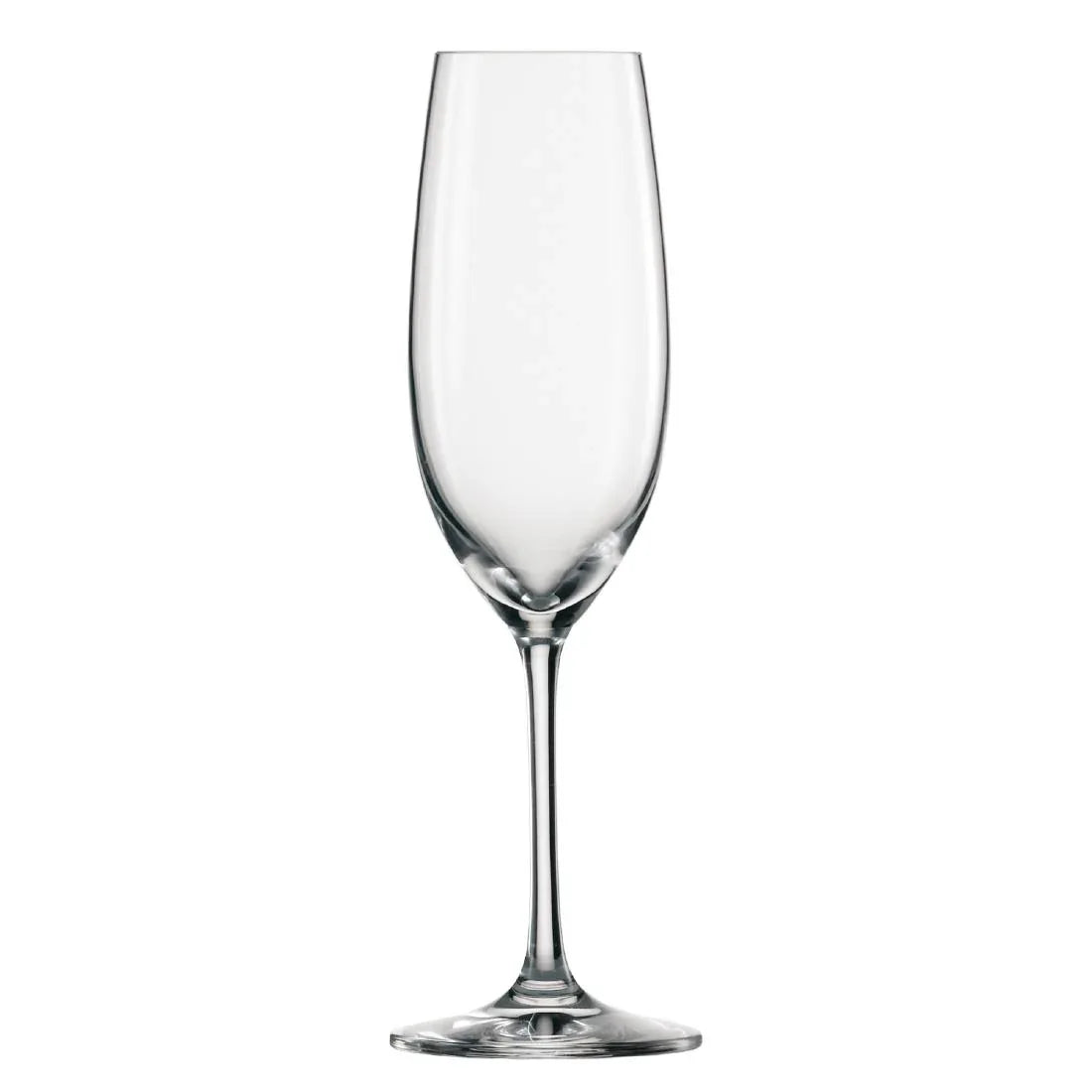GL137 Schott Zwiesel Ivento Champagne flute 230ml (Pack of 6) - JD Catering Equipment Solutions Ltd