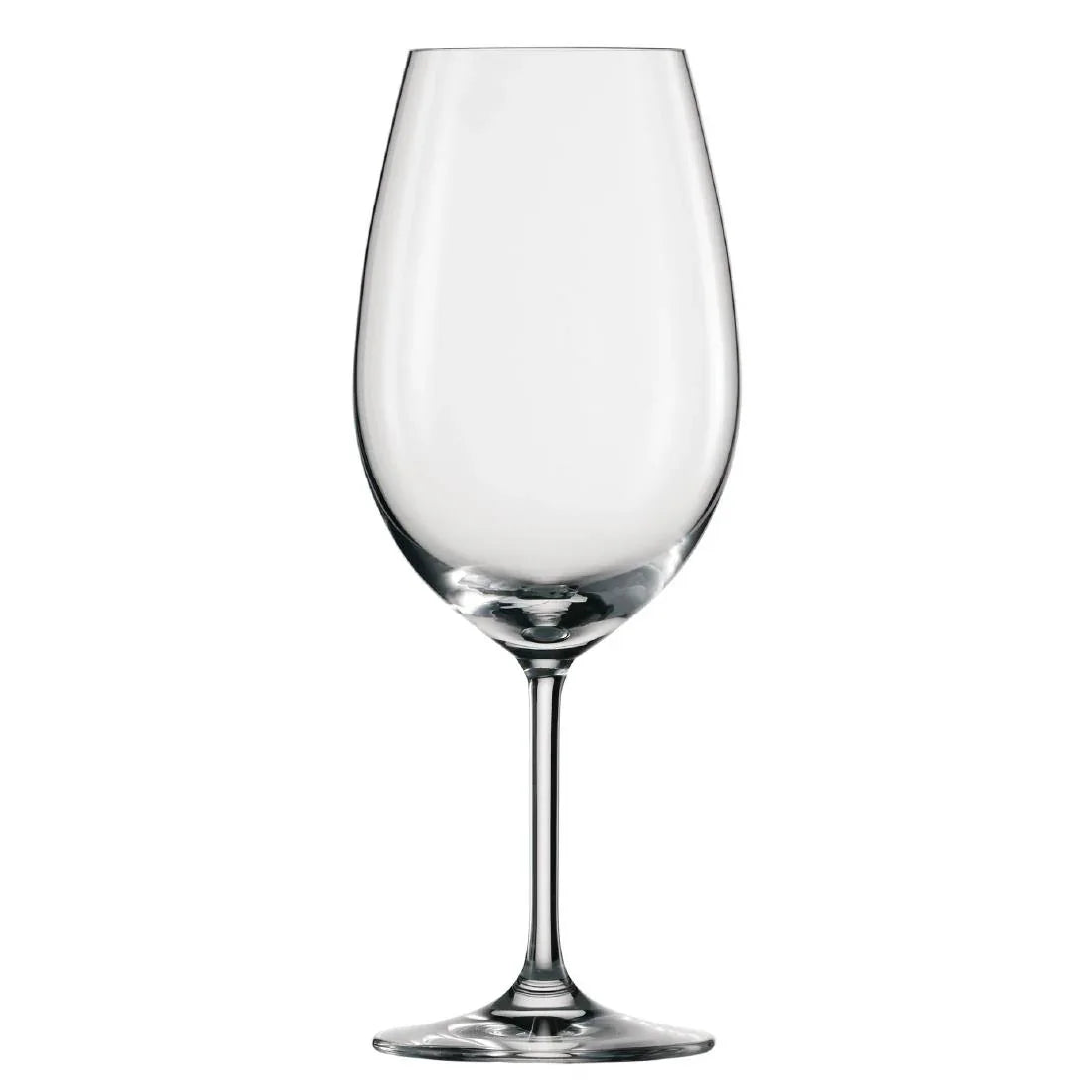 GL139 Schott Zwiesel Ivento Large Bordeaux Glass 630ml (Pack of 6) - JD Catering Equipment Solutions Ltd