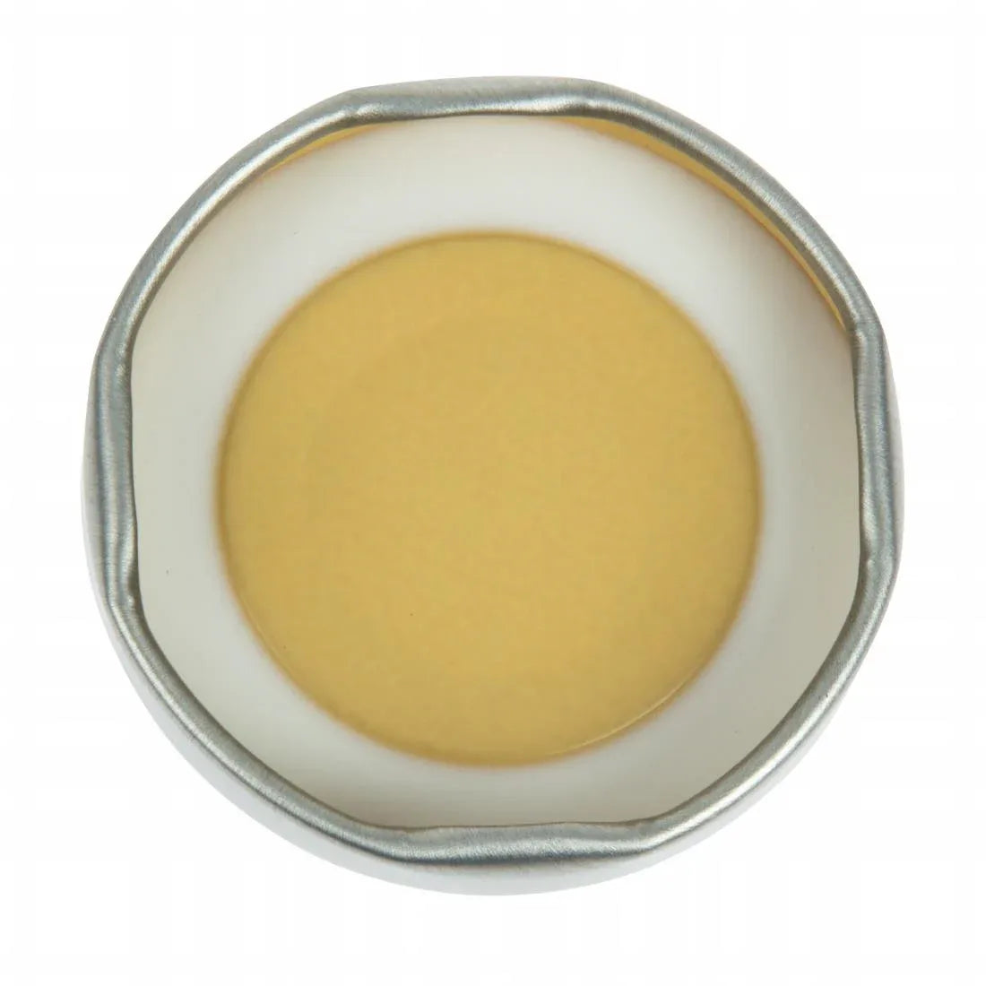 GL162 Silver Cap for Mini Milk Bottles (Pack of 18) - JD Catering Equipment Solutions Ltd