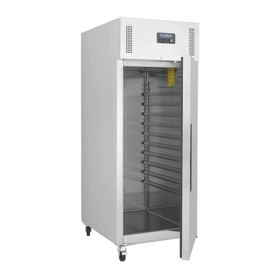 GL180 Polar U-Series Single Door Bakery Fridge - JD Catering Equipment Solutions Ltd
