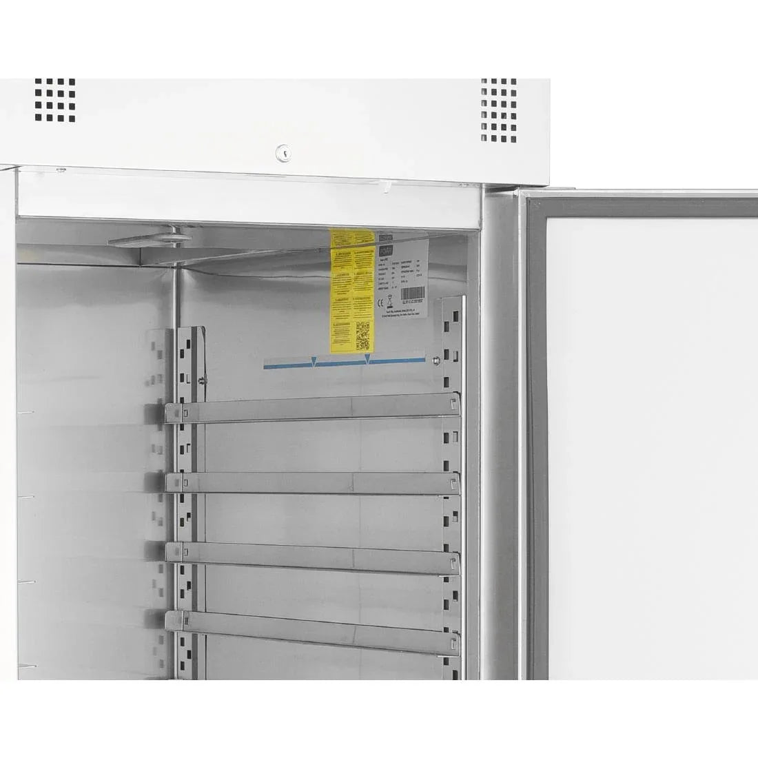 GL181 Polar U-Series Single Door Bakery Freezer - JD Catering Equipment Solutions Ltd