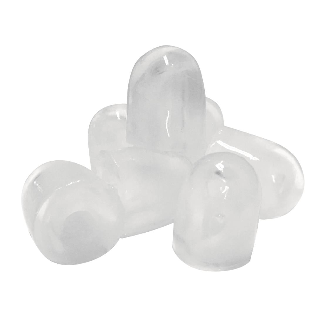 GL192 Polar G-Series Under Counter Ice Machine 50kg Output