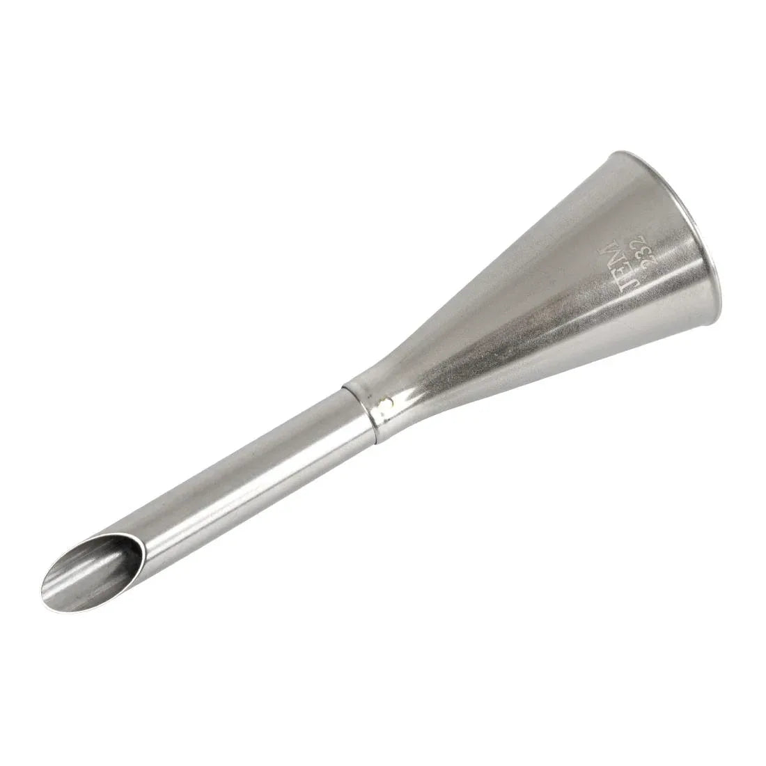 GL237 PME Cupcake And Doughnut Filler Nozzle - JD Catering Equipment Solutions Ltd