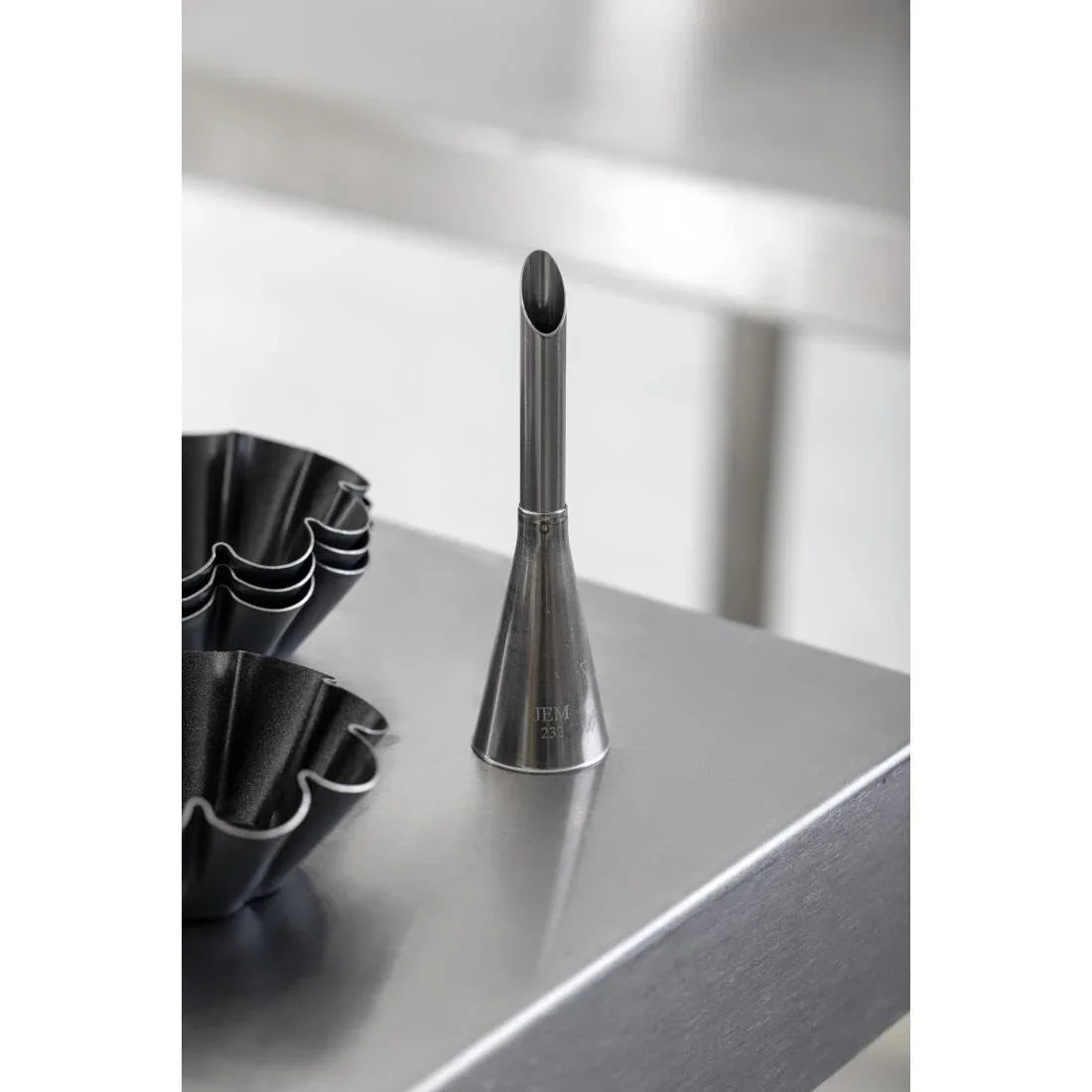 GL237 PME Cupcake And Doughnut Filler Nozzle - JD Catering Equipment Solutions Ltd