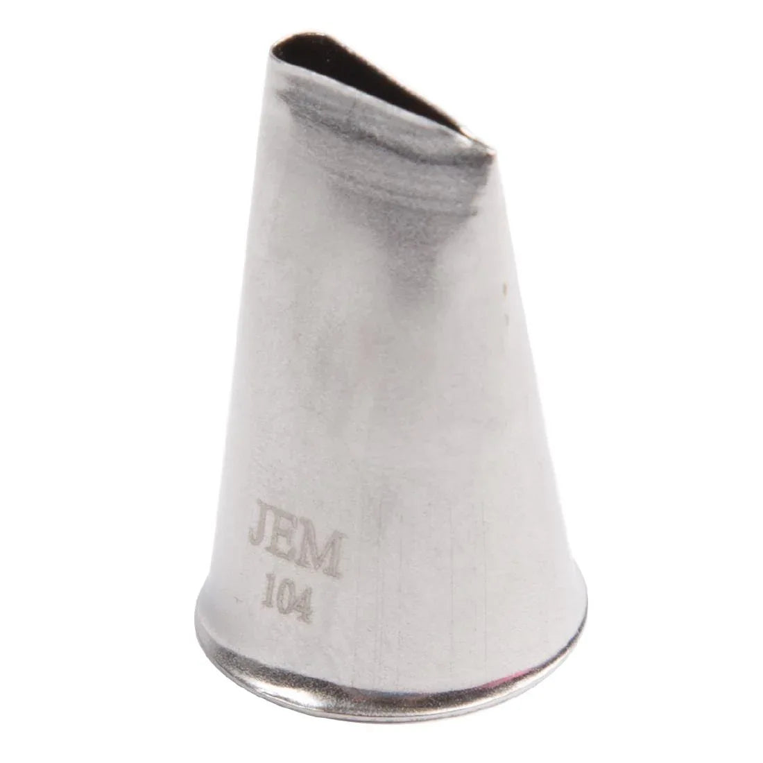 GL245 PME Petal Piping Nozzle 12mm - JD Catering Equipment Solutions Ltd