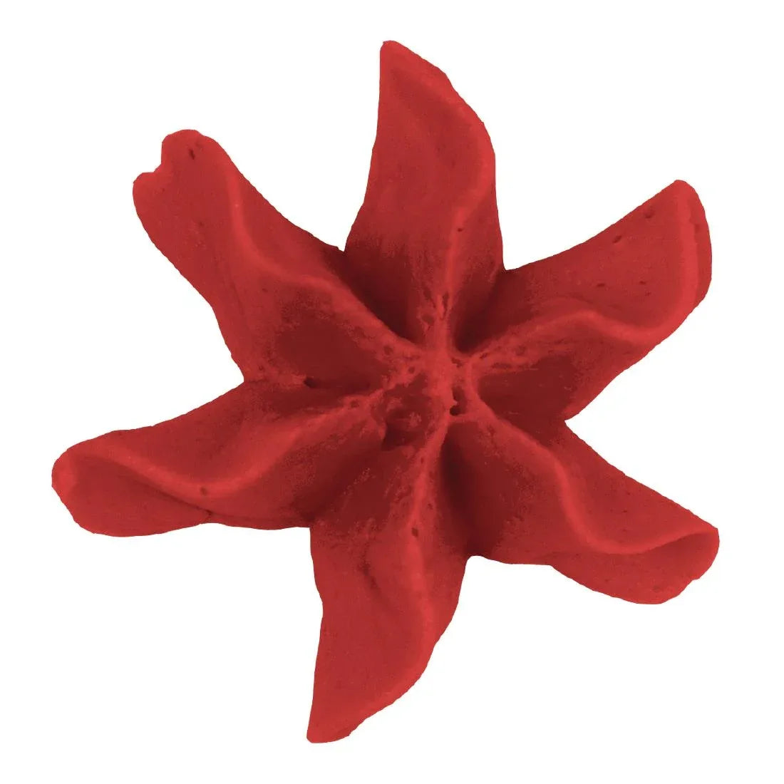 GL248 PME Drop Flower Piping Nozzle 7mm - JD Catering Equipment Solutions Ltd