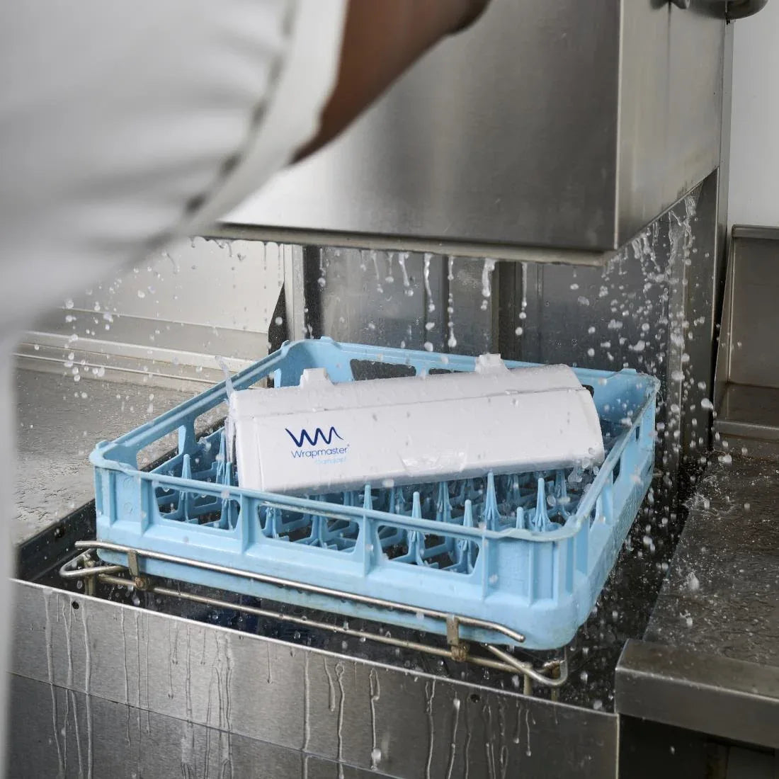 GL384 Wrapmaster Compact Dispenser - JD Catering Equipment Solutions Ltd