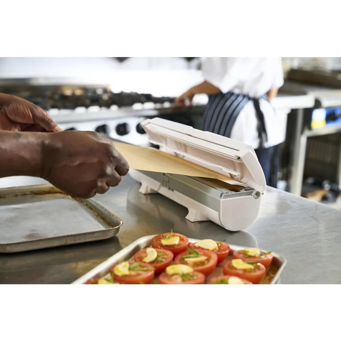 GL384 Wrapmaster Compact Dispenser - JD Catering Equipment Solutions Ltd