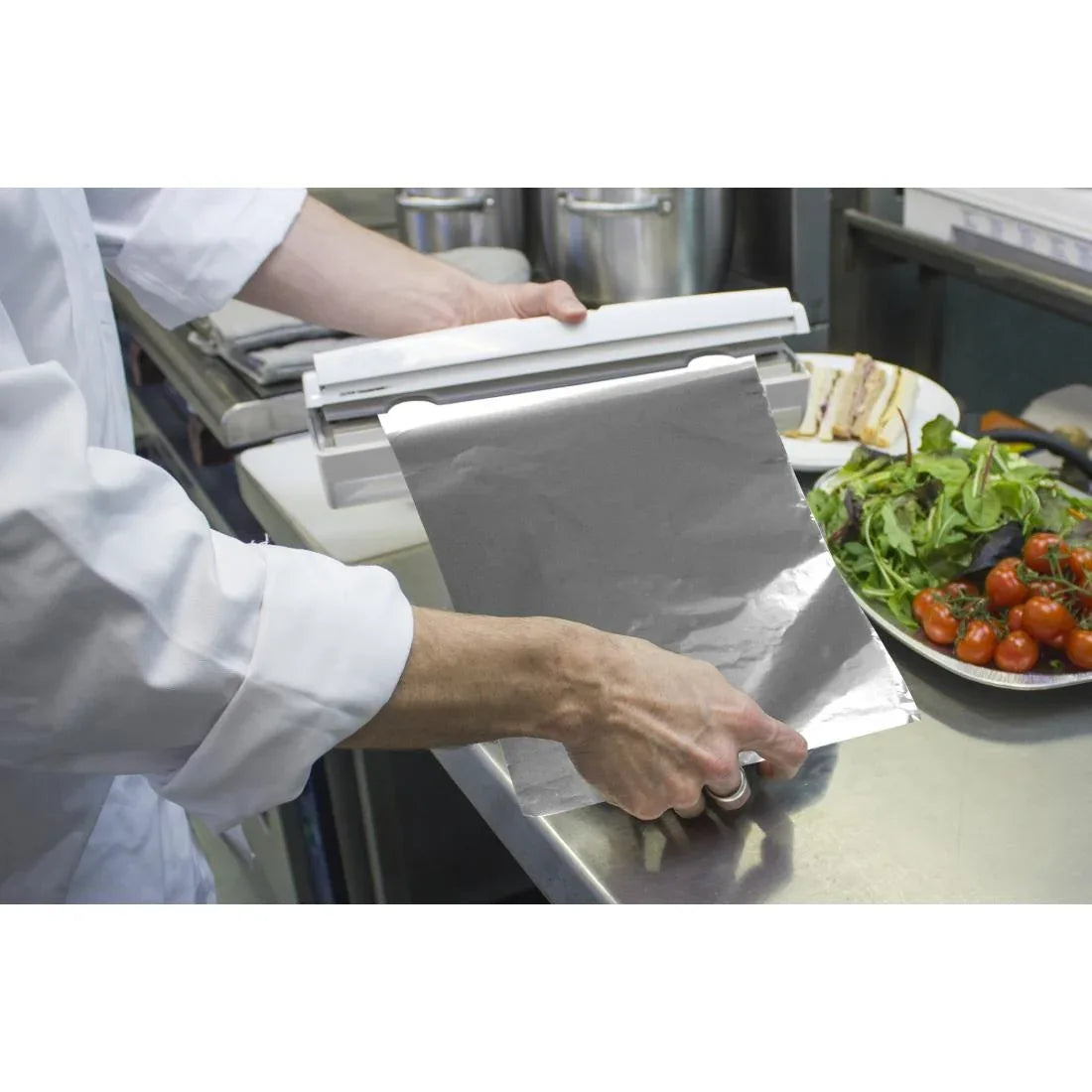 GL384 Wrapmaster Compact Dispenser - JD Catering Equipment Solutions Ltd