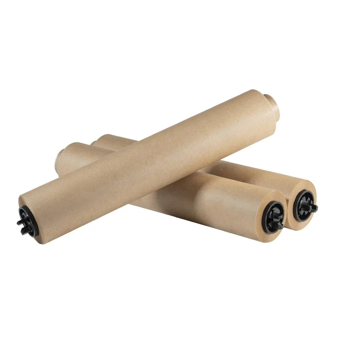 GL386 Wrapmaster Baking Parchment Refill for Wrapmaster Compact 300mm x 35m (Pack of 3) - JD Catering Equipment Solutions Ltd