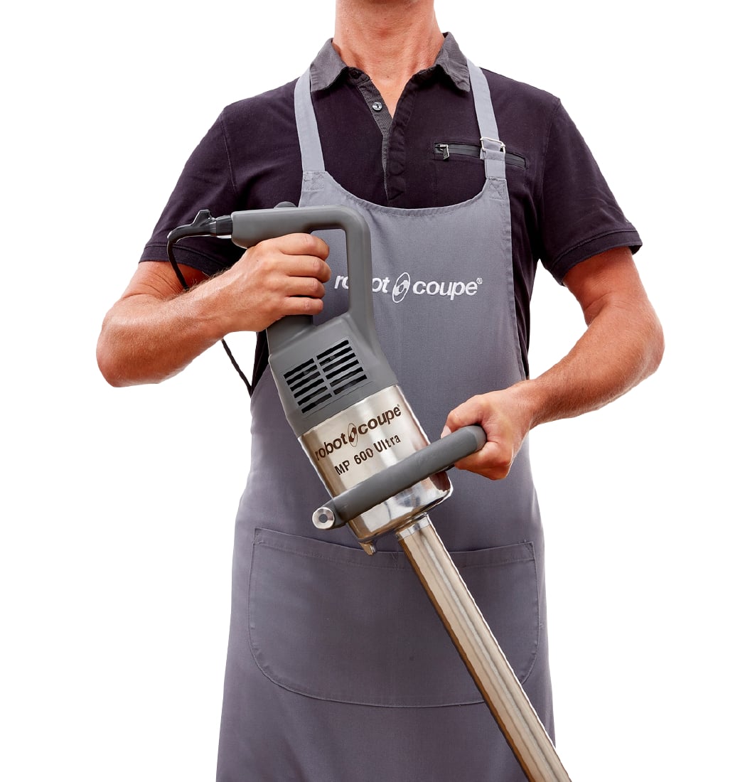 Robot Coupe Stick Blender MP600 Ultra