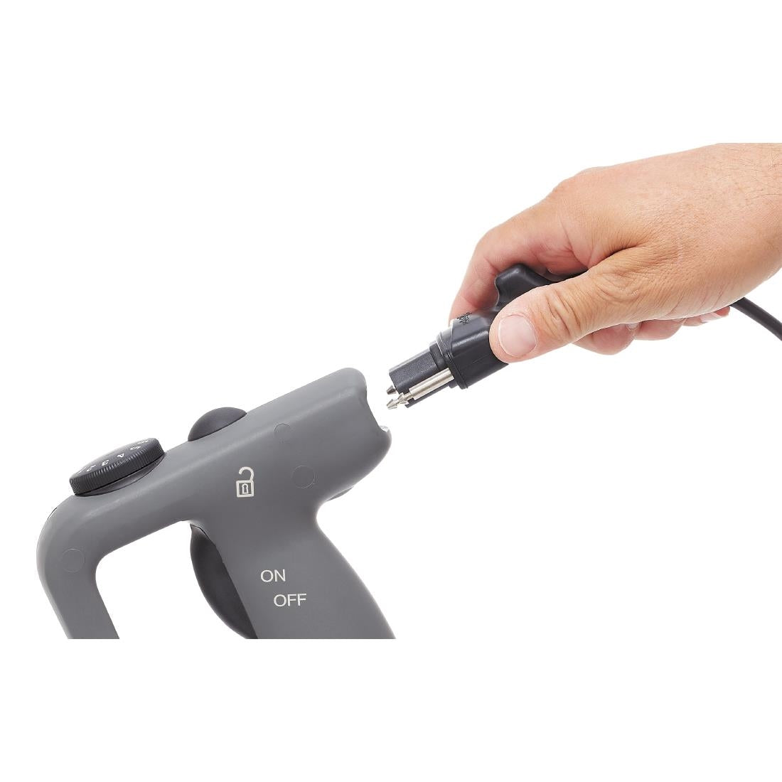 Robot Coupe Turbo Stick Blender MP800