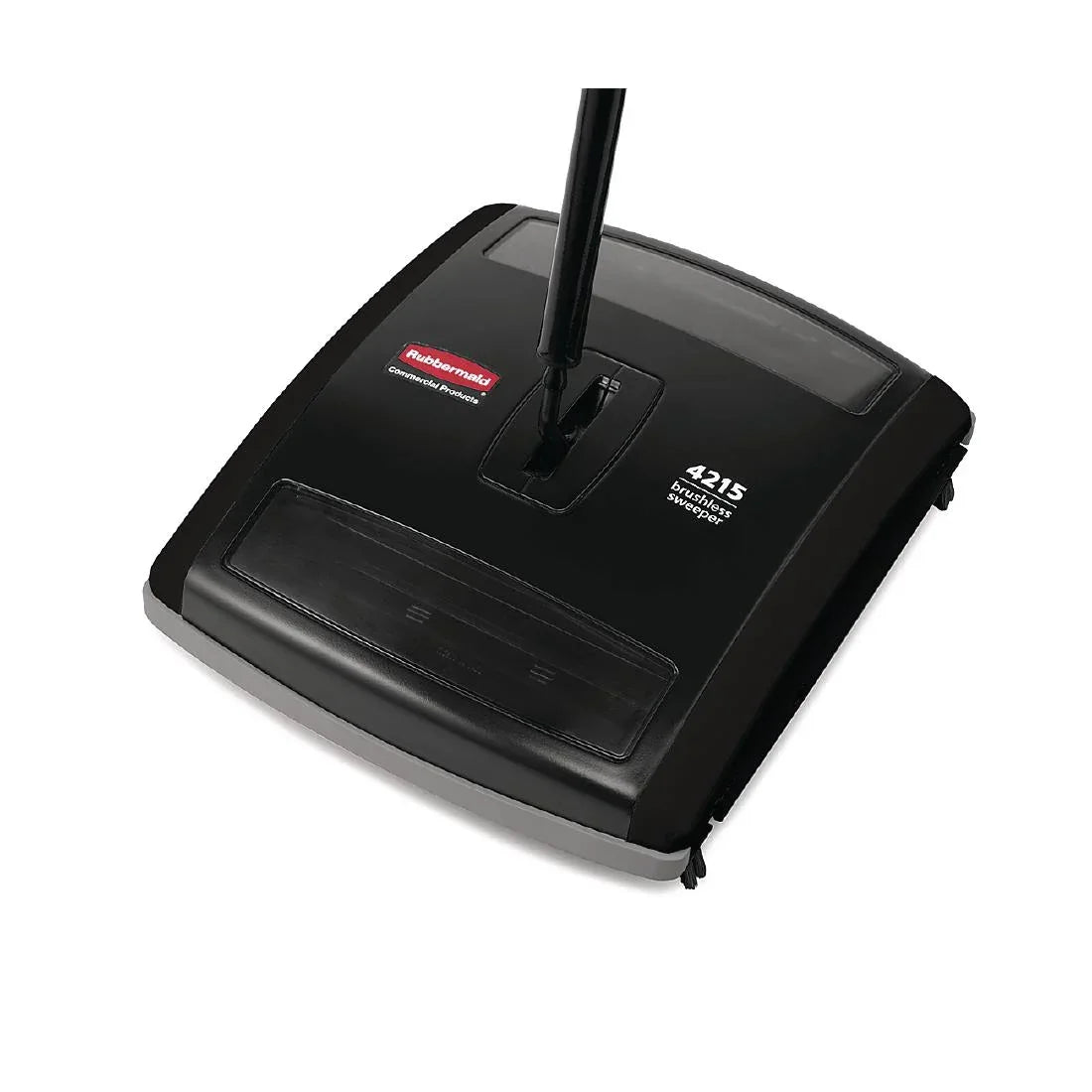 GL546 Rubbermaid Mechanical Brushless Sweeper - JD Catering Equipment Solutions Ltd
