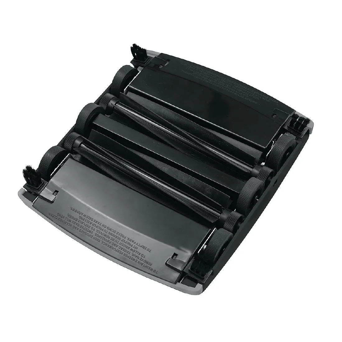 GL546 Rubbermaid Mechanical Brushless Sweeper - JD Catering Equipment Solutions Ltd