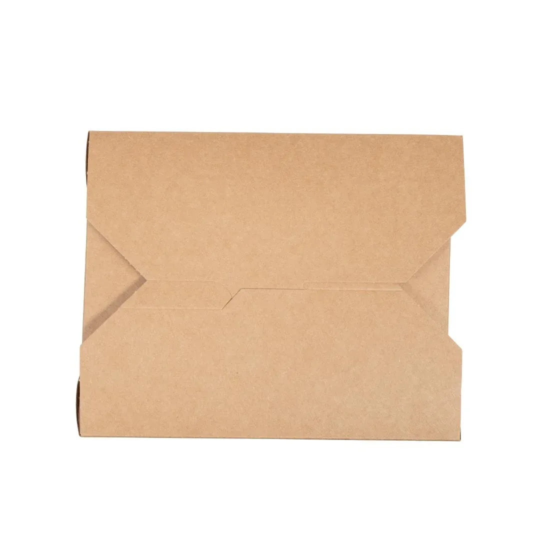GL859 Vegware Compostable Paperboard Food Boxes No.5 1050ml / 37oz (Pack of 150) - JD Catering Equipment Solutions Ltd