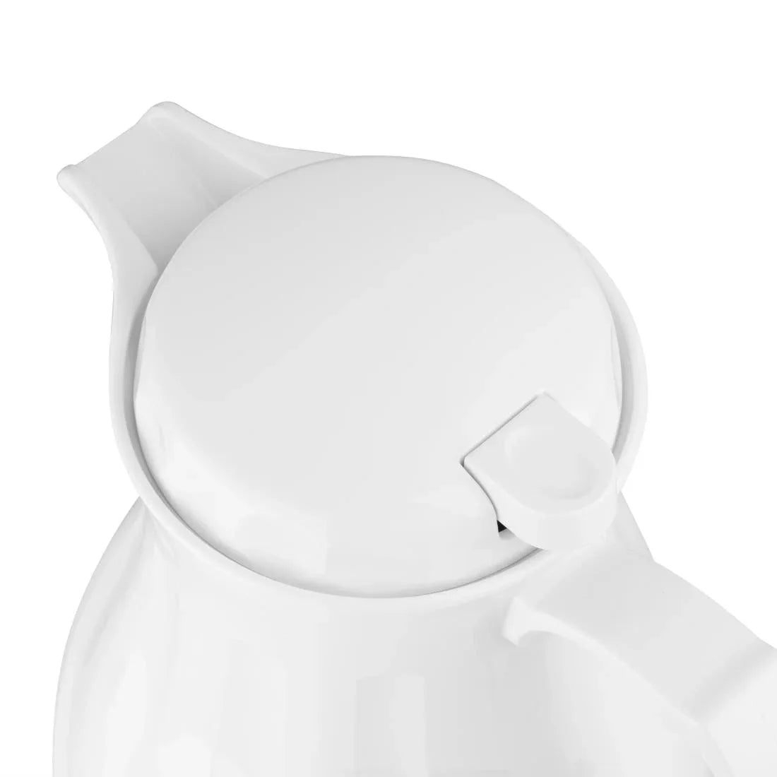 GL971 Olympia Insulated Swirl Jug 2Ltr - JD Catering Equipment Solutions Ltd