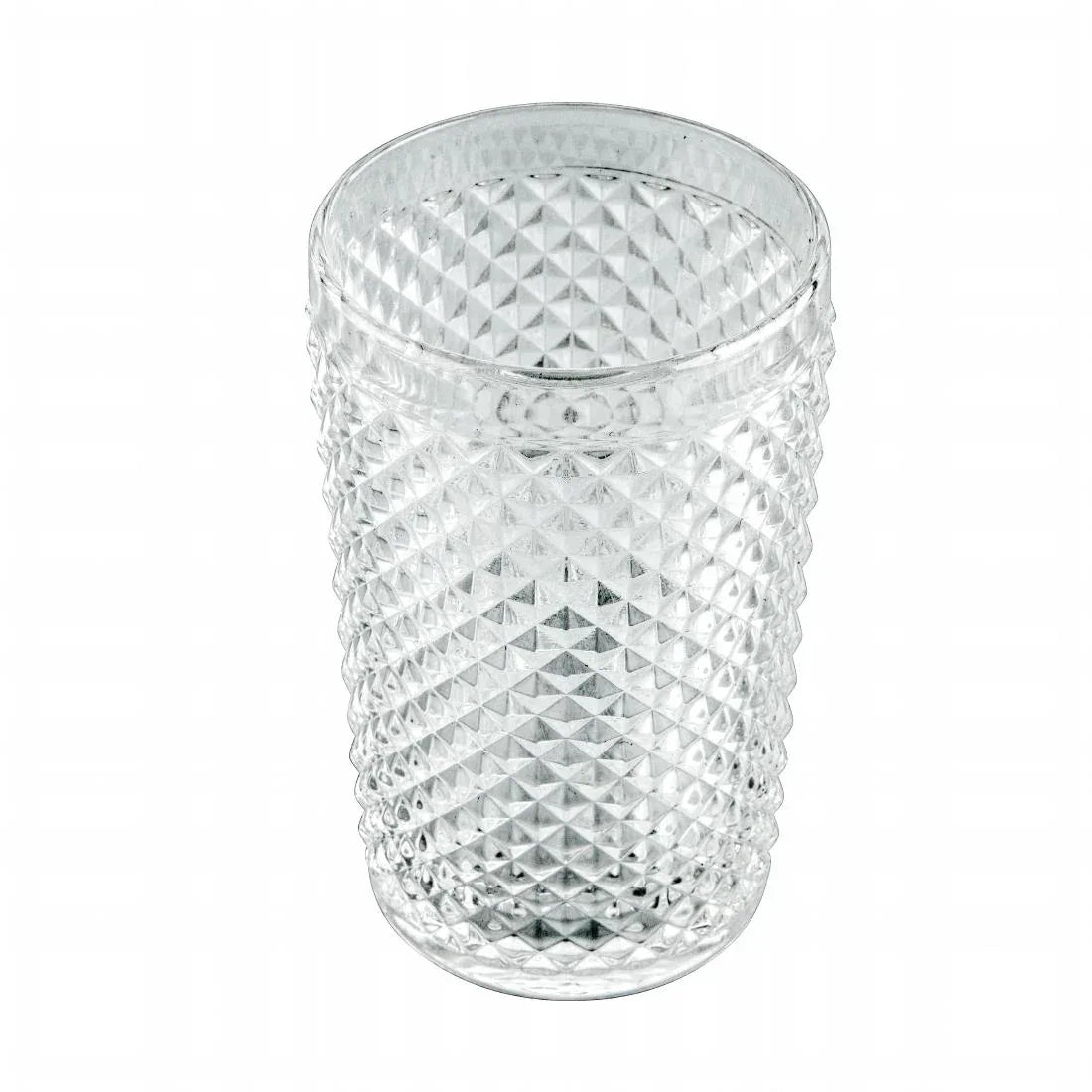 GM106 Utopia Dante Hiball Glass 390ml (Pack of 6) - JD Catering Equipment Solutions Ltd