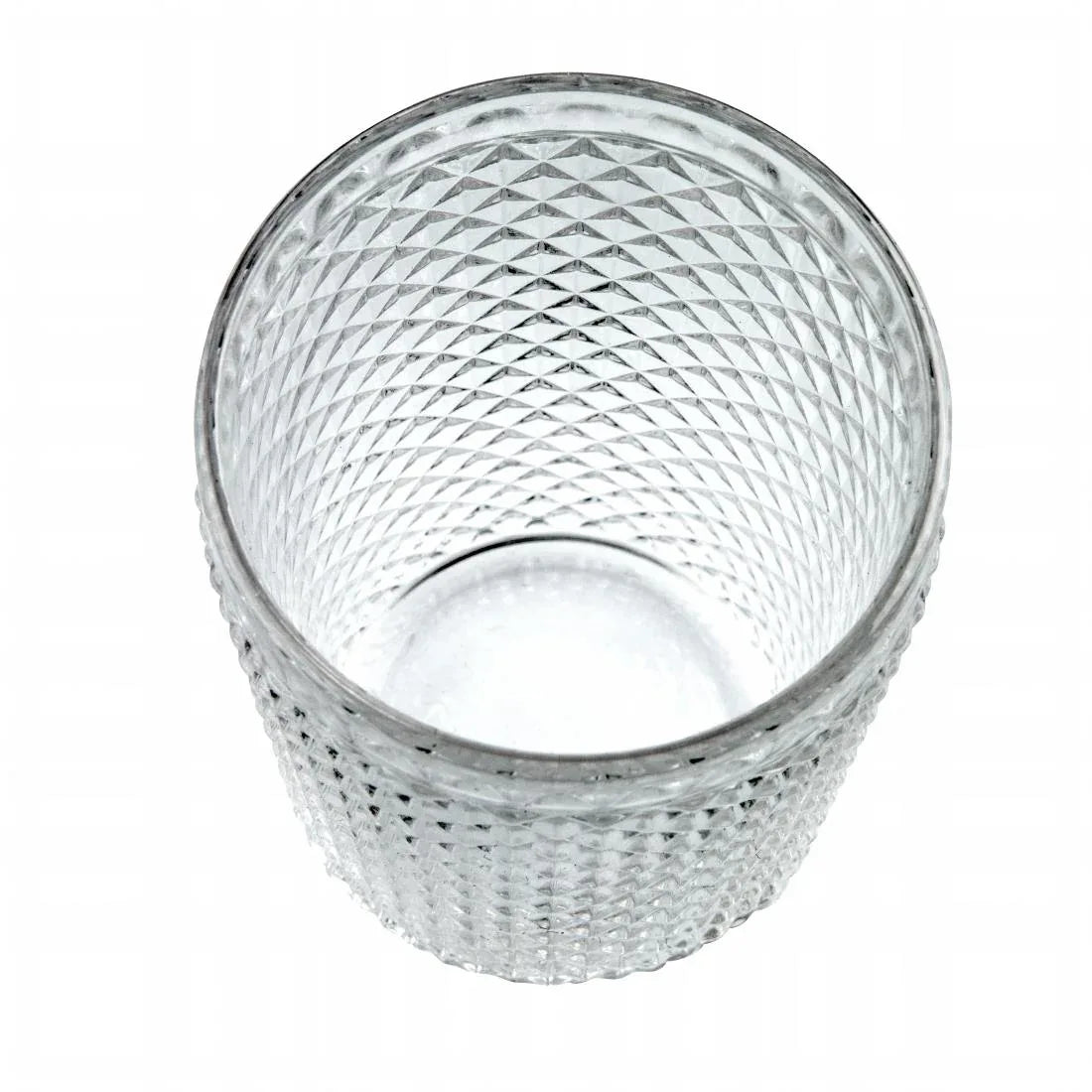 GM106 Utopia Dante Hiball Glass 390ml (Pack of 6) - JD Catering Equipment Solutions Ltd