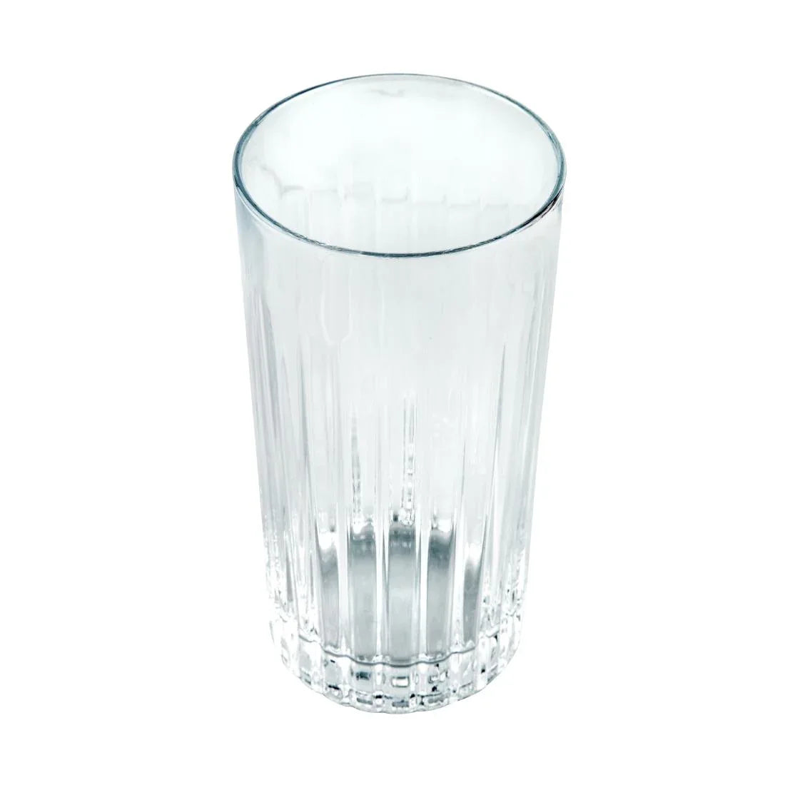 GM107 Utopia Timeless Hiball Glass 430ml (Pack of 12) - JD Catering Equipment Solutions Ltd