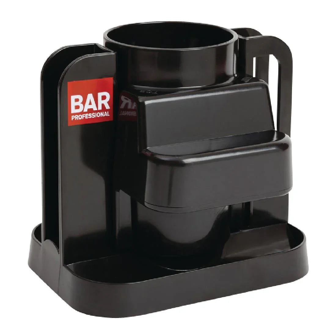 GM206 Beaumont Bar Professional Lime Wedger - JD Catering Equipment Solutions Ltd