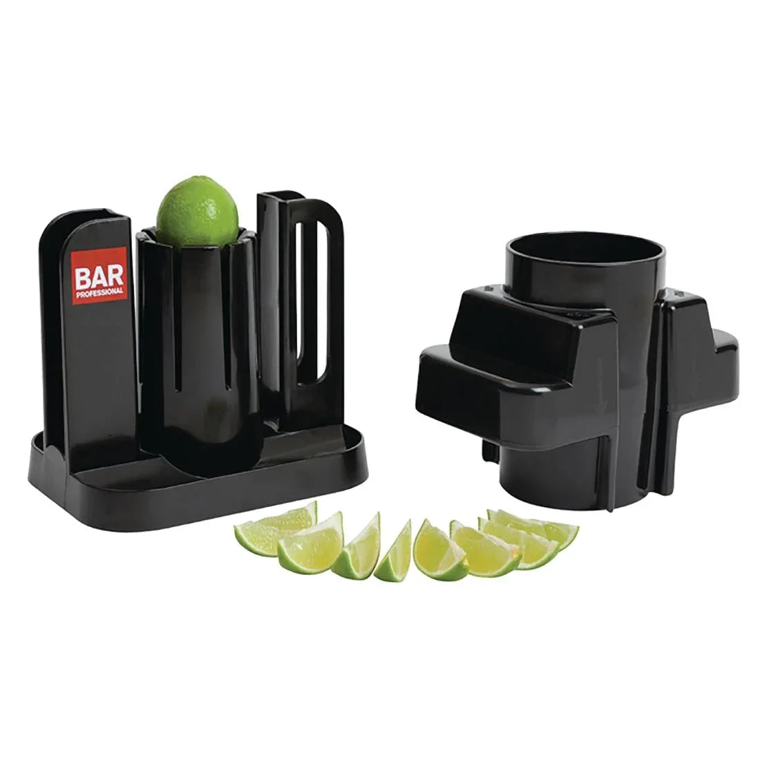 GM206 Beaumont Bar Professional Lime Wedger - JD Catering Equipment Solutions Ltd