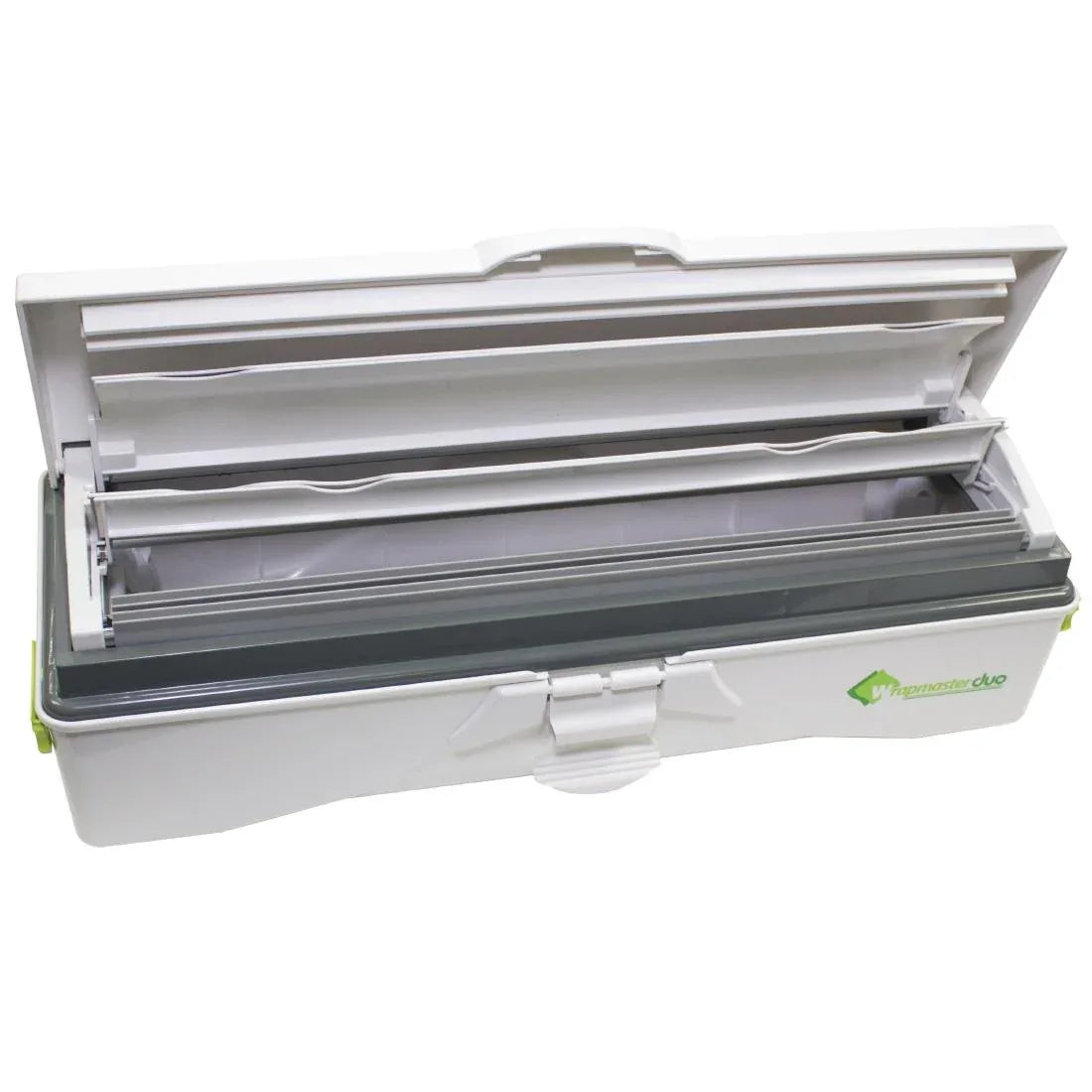 GM213 Wrapmaster Duo Dispenser 450mm - JD Catering Equipment Solutions Ltd
