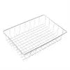 GM223 Olympia St/St Wire Display Basket 450 x 300 x 100mm - JD Catering Equipment Solutions Ltd