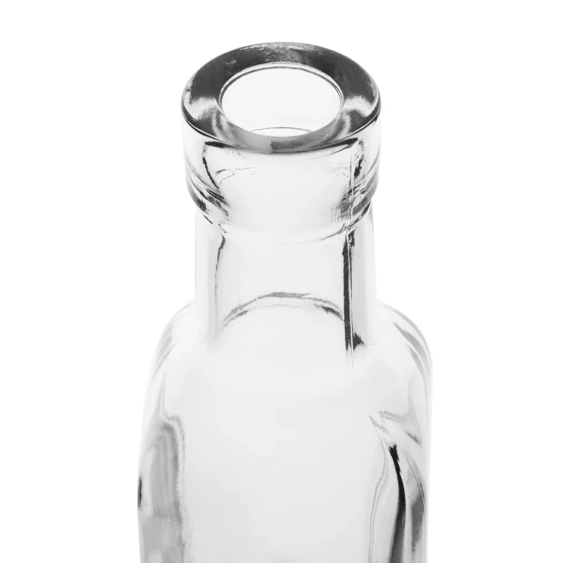 GM253 Olympia Olive Oil and Vinegar Bottle 250ml (Pack of 6)