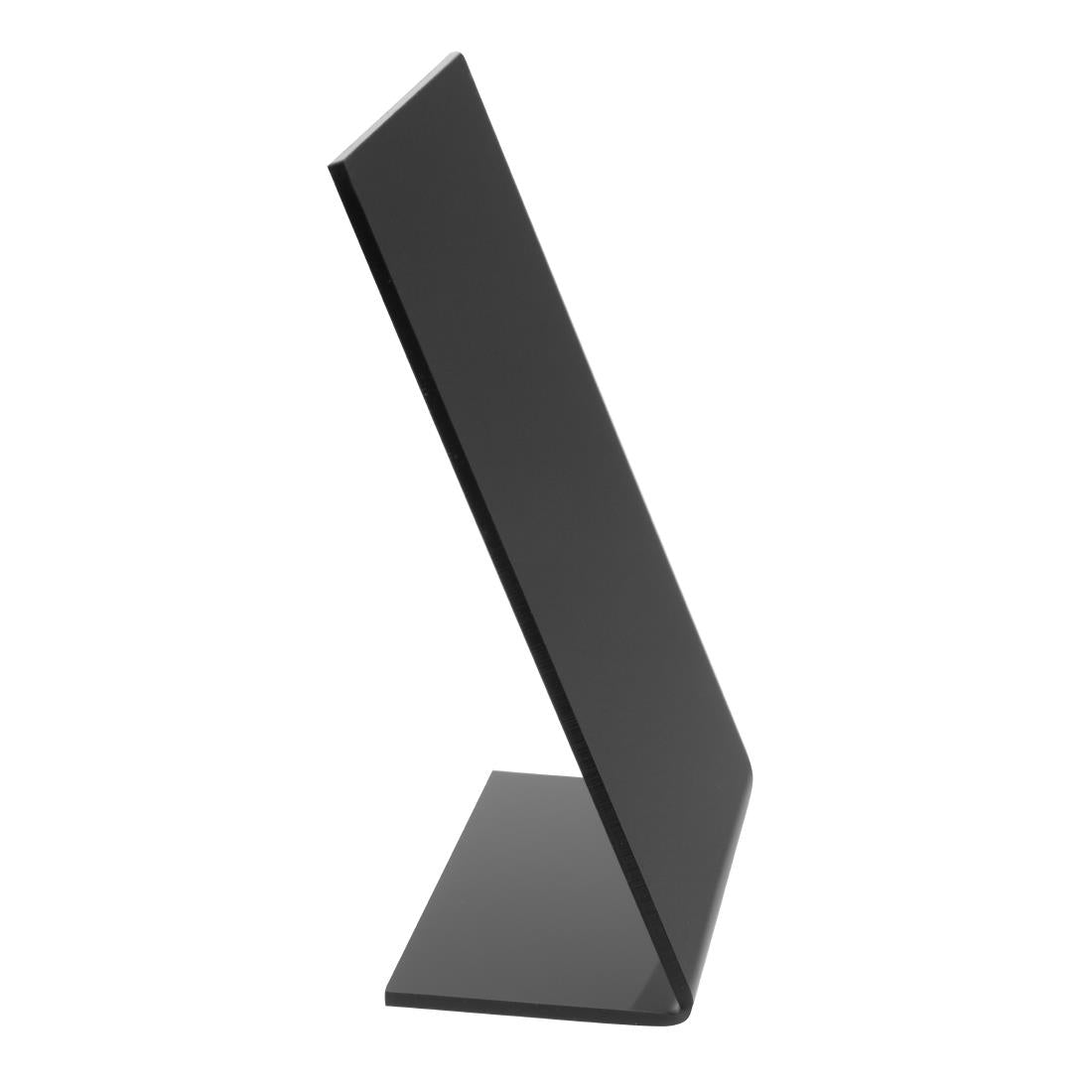 GM268 Securit Mini Buffet Display Chalkboard (Pack of 5)