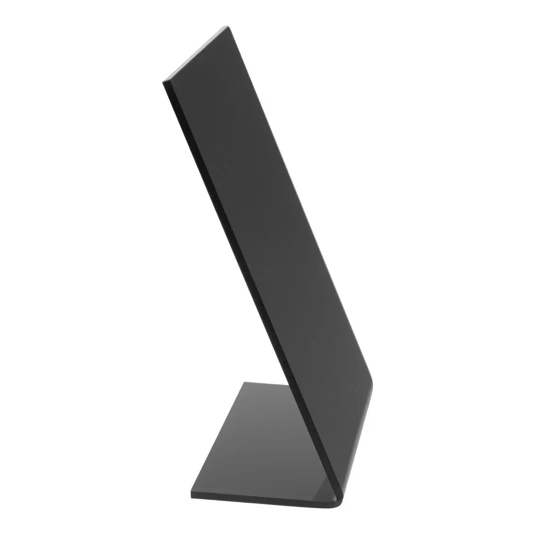 GM268 Securit Mini Buffet Display Chalkboard (Pack of 5) - JD Catering Equipment Solutions Ltd