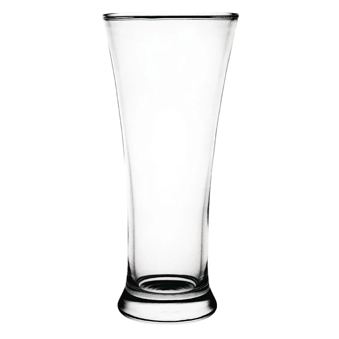 GM568 Olympia Pilsner Beer Glasses 340ml (Pack of 24) - JD Catering Equipment Solutions Ltd