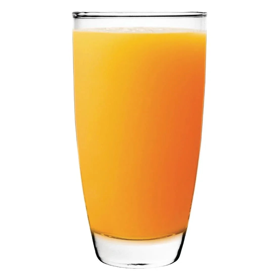 GM571 Olympia Conical Water Glasses 410ml (Pack of 12) - JD Catering Equipment Solutions Ltd