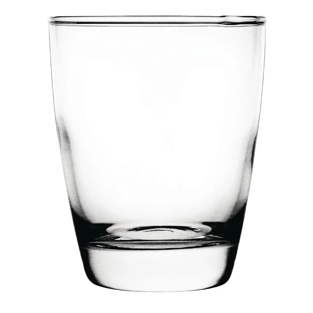 GM572 Olympia Conical Rocks Glasses 268ml (Pack of 12) - JD Catering Equipment Solutions Ltd
