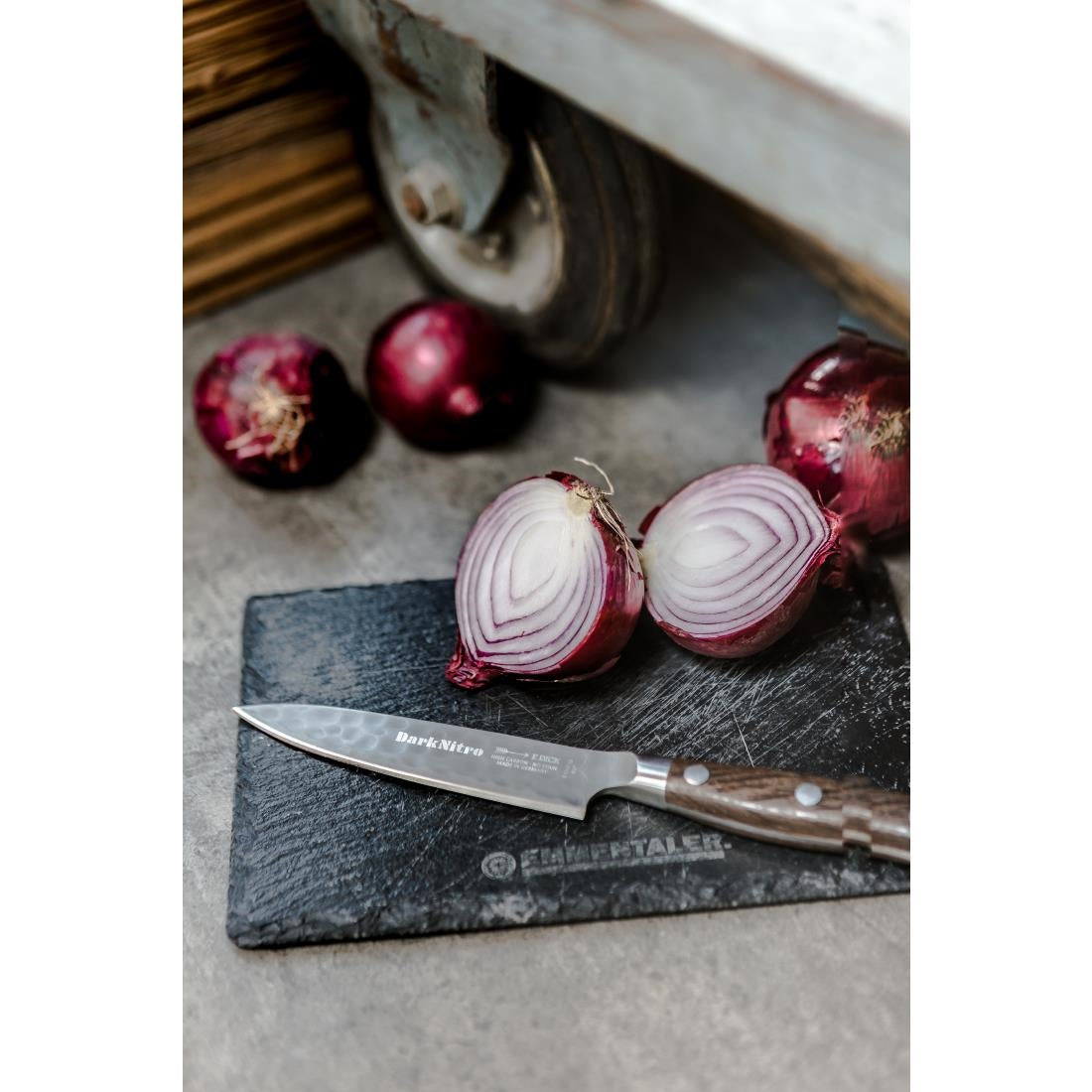 GM652 Dick DarkNitro Paring Knife 12cm