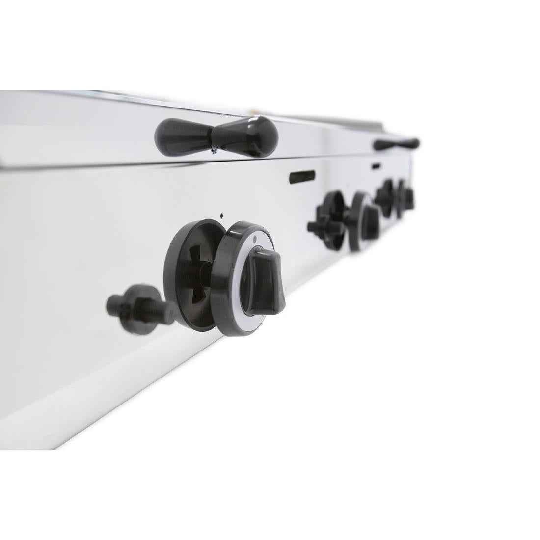 Parry Wide LPG Griddle PGF1000G