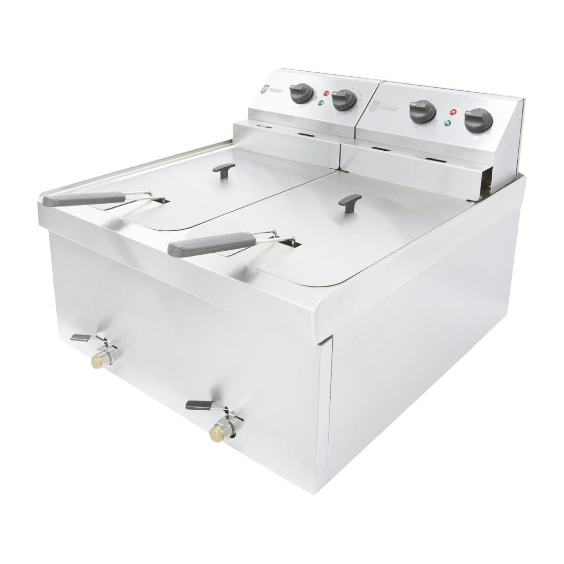 Parry Countertop Electric Fryer NPDF3