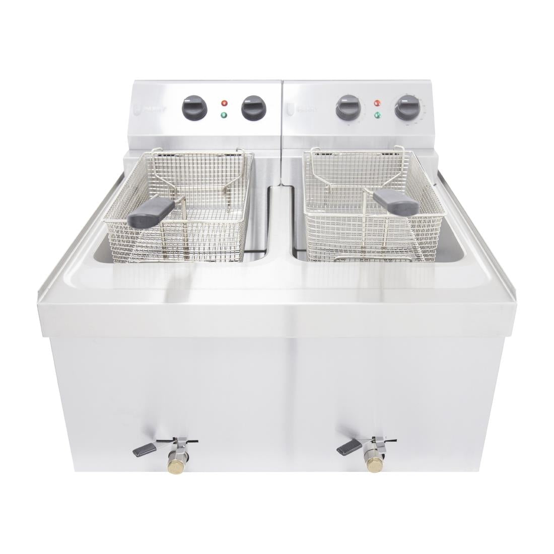 Parry Countertop Electric Fryer NPDF3
