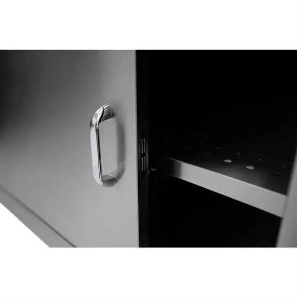 GM708 Parry Hot Cupboard HOT12 - JD Catering Equipment Solutions Ltd