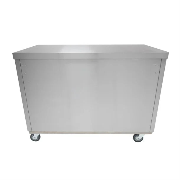 GM708 Parry Hot Cupboard HOT12