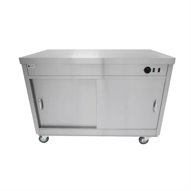 GM708 Parry Hot Cupboard HOT12