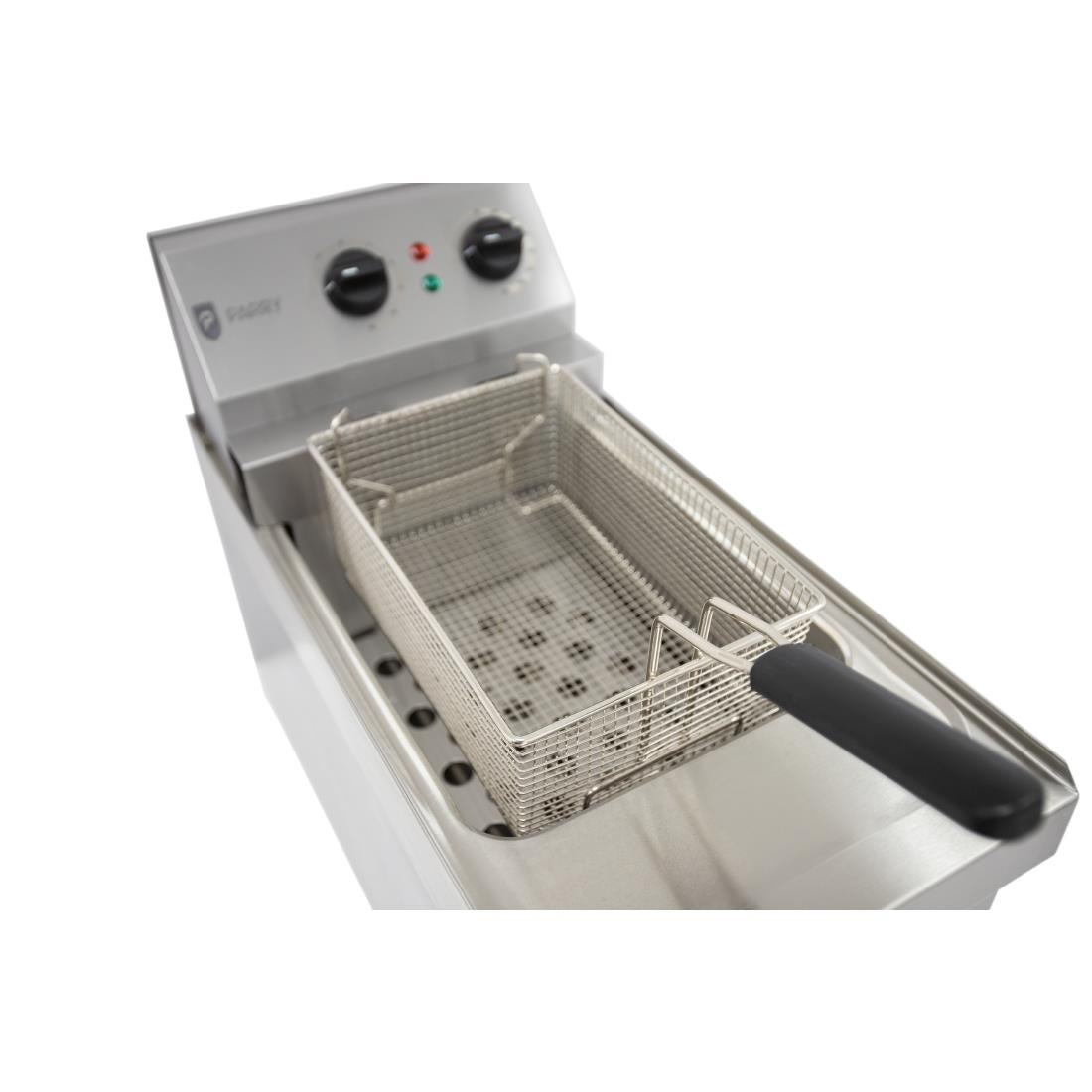 Parry Countertop Electric Fryer NPSF3