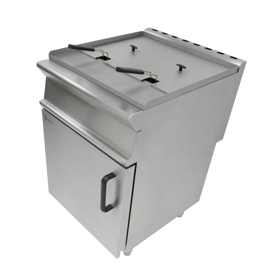 Parry Free Standing Propane Gas Fryer PDGF