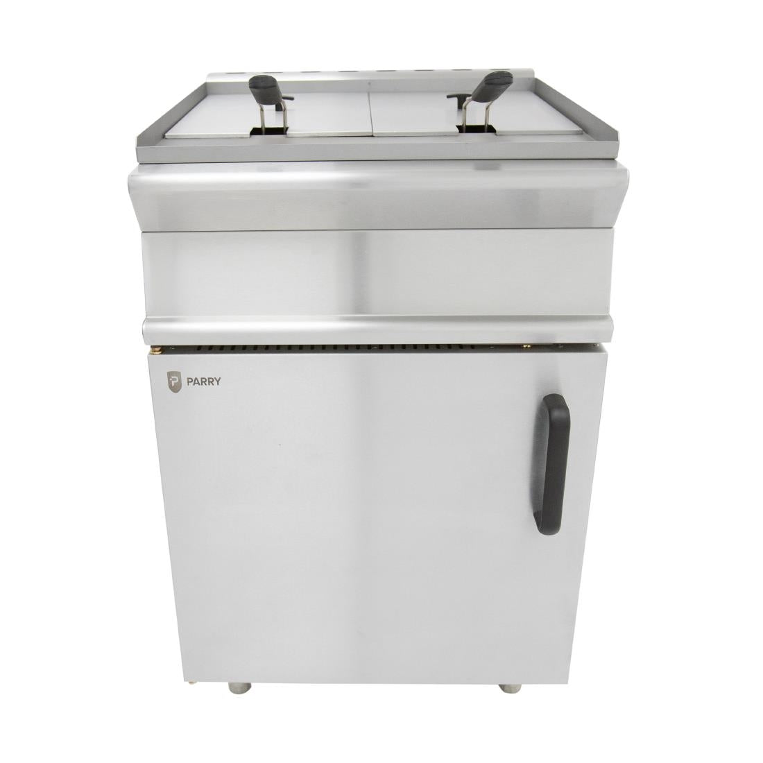 Parry Free Standing Propane Gas Fryer PDGF