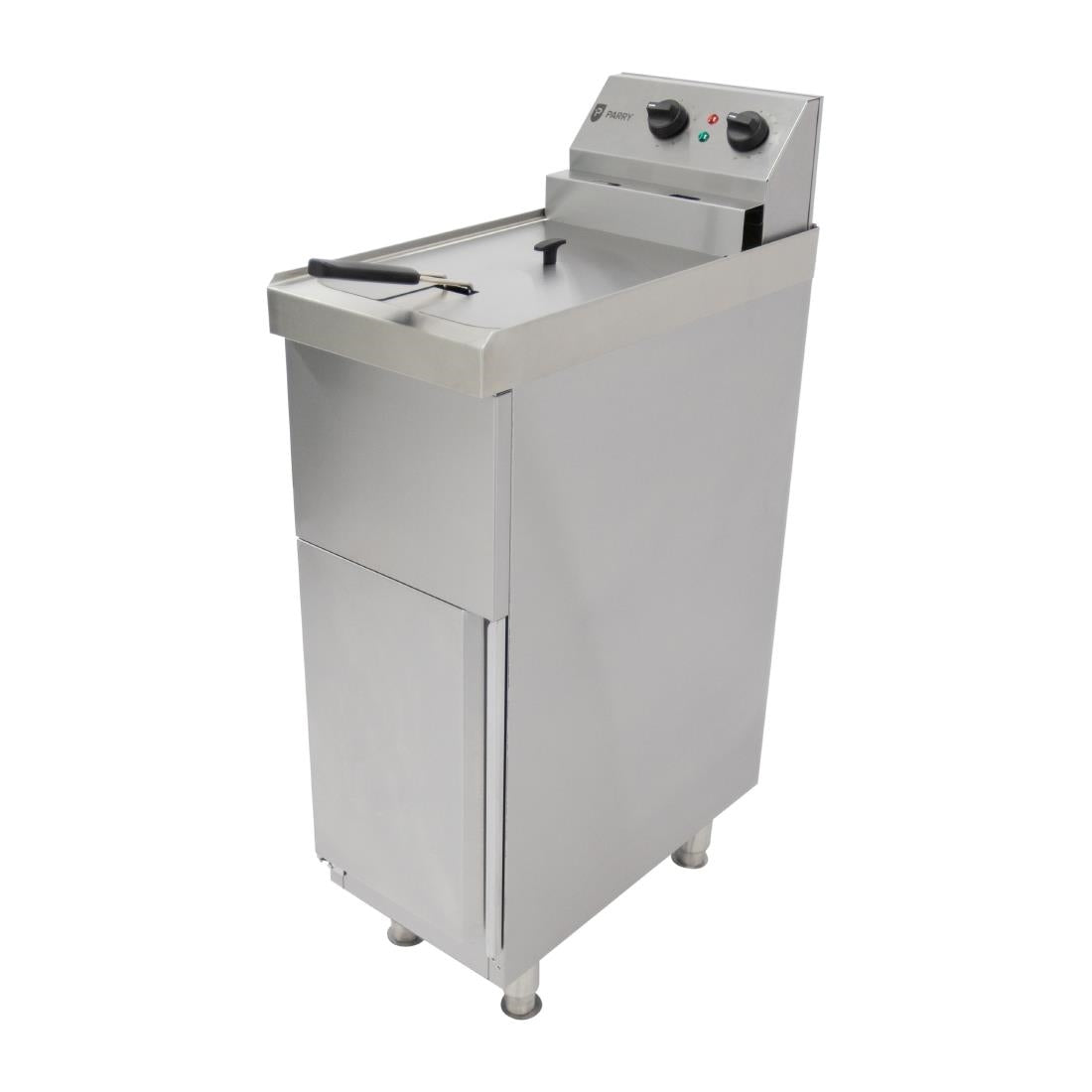 Parry Free Standing Electric Fryer NPSPF6
