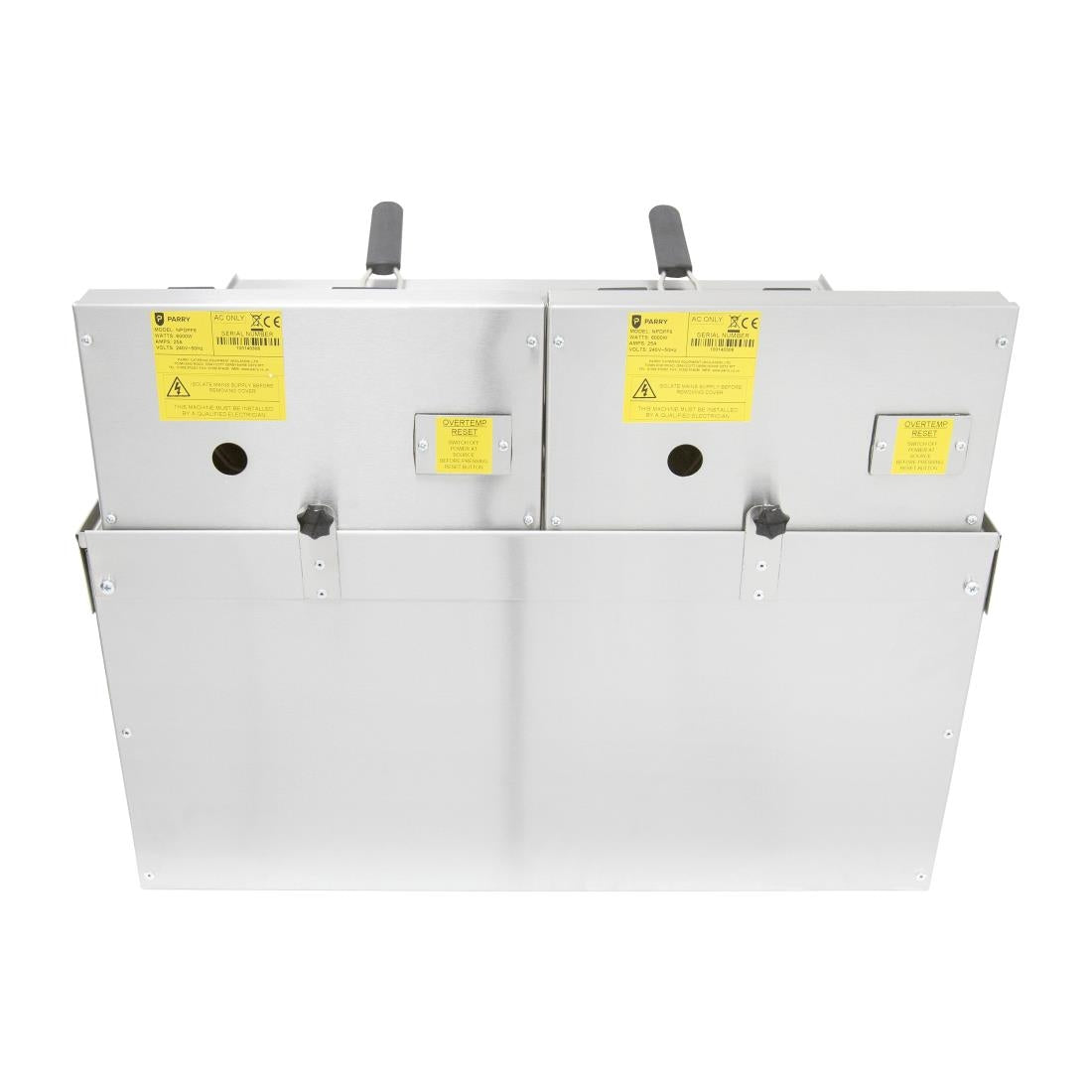 Parry Countertop Electric Fryer NPDF6