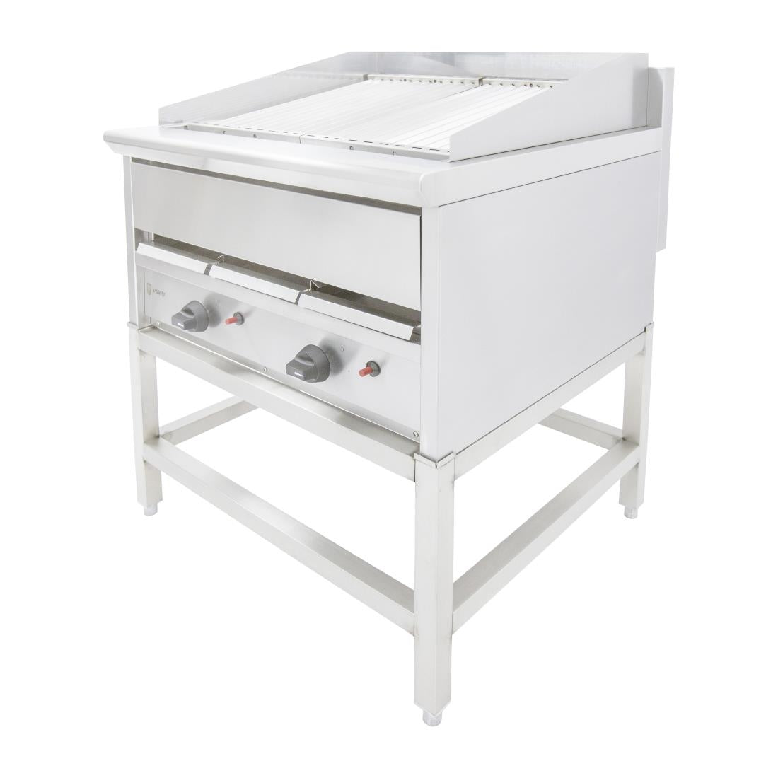 Parry Natural Gas Chargrill UGC8