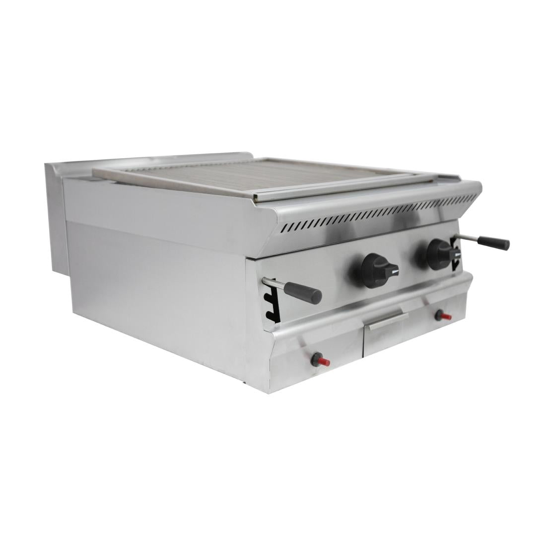 Parry Natural/LPG Gas Chargrill PGC6