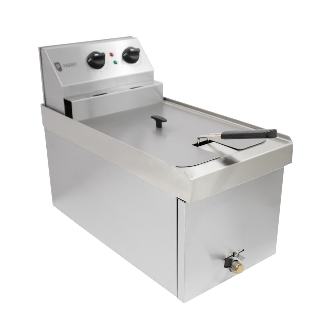 Parry Countertop Electric Fryer NPSF9