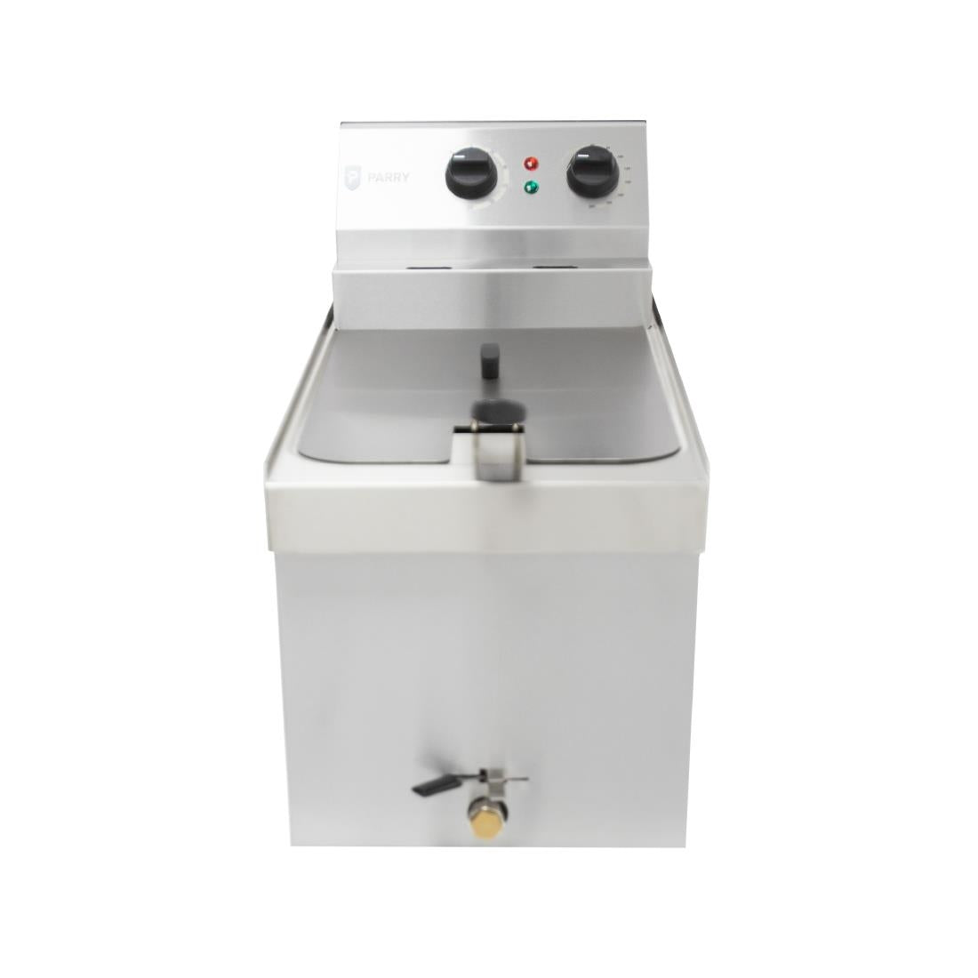 Parry Countertop Electric Fryer NPSF9